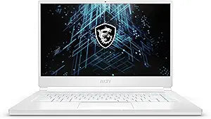 MSI Stealth 15M A11SDK Gaming Laptop GTX 1660Ti