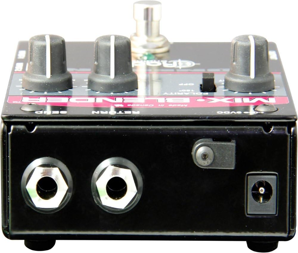 Radial Engineering R800-7207-00 Mix-Blender FX Loop Interface