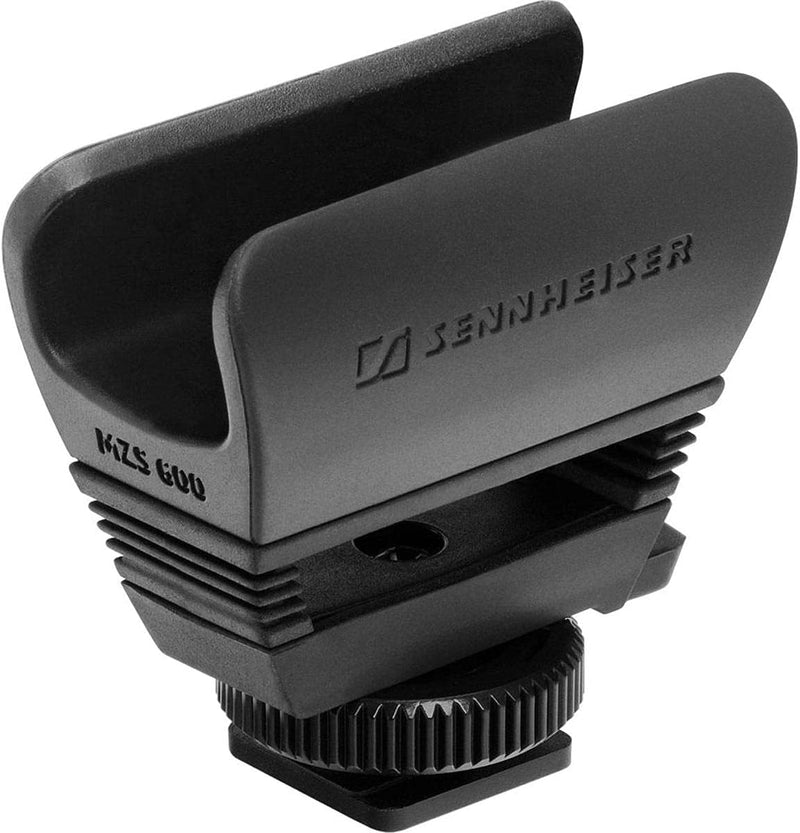 Sennheiser MZS 600 MKE600 Shotgun Microphone Shock Mount — main product image