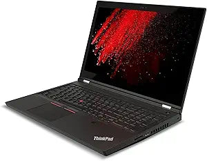 Lenovo 20YQ004GUS ThinkPad P15 G2 W-11855M 32GB 1TB SSD — main product image