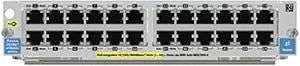 HP J9537A Procurve 24 Port SFP V2 Zl Module — main product image