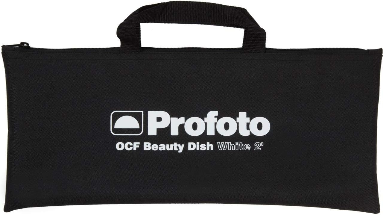 Profoto 101220 24" OCF Beauty Dish White