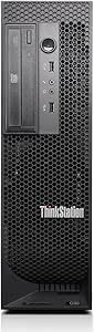 Lenovo 1137D9U ThinkStation C30 Xeon E5-2620 V2 Workstation