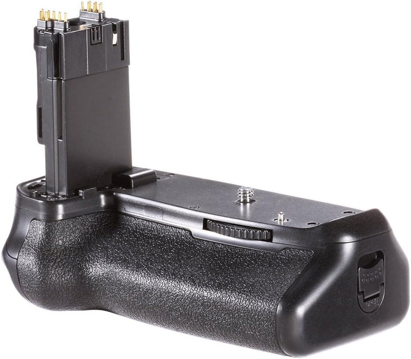 Neewer 10087195 Battery Grip for Canon EOS 90D 80D 70D — main product image