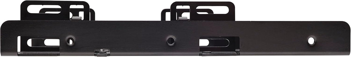 Corsair CSSD-BRKT2 Dual SSD Mounting Bracket: 3.5" to 2.5" Adapter