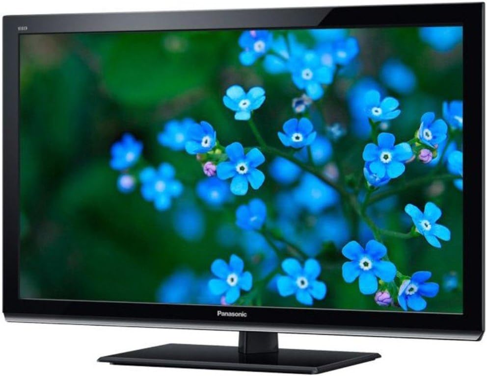 Panasonic TC-L32X5 VIERA 32" 720p LED-LCD TV