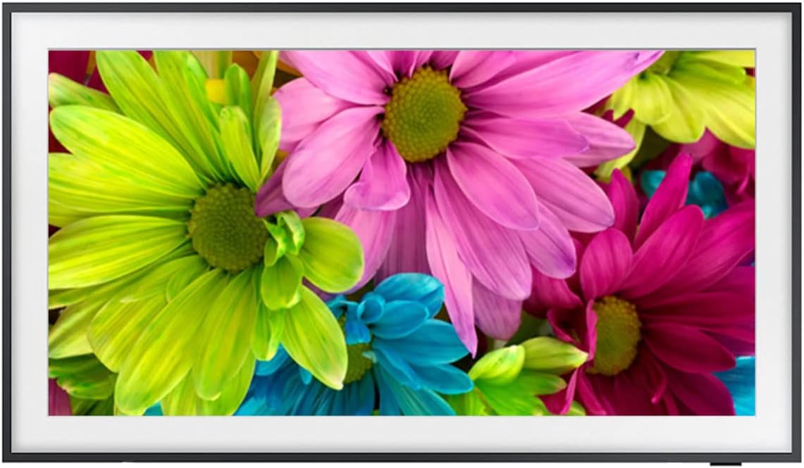 Samsung QN43LS03ADFXZA 43" The Frame 4K QLED Smart TV - Renewed