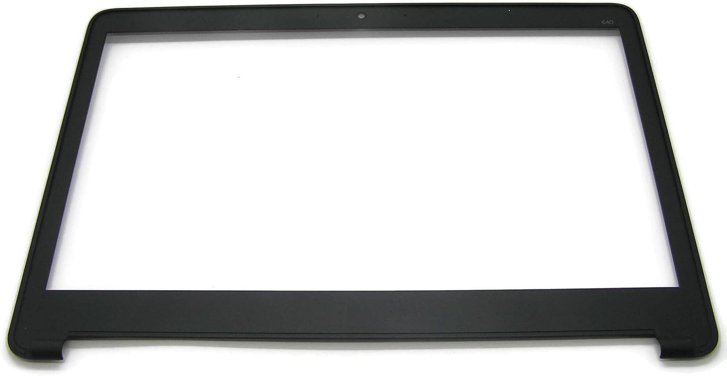 HP ProBook 640 645 G1 Genuine LCD Bezel 738679-001
