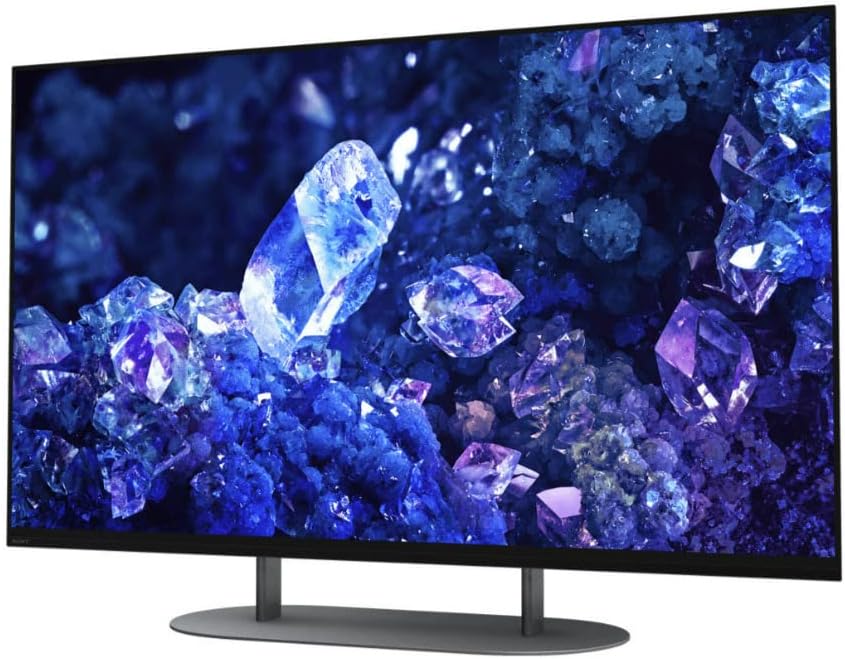 Sony XR42A90K 42-Inch BRAVIA OLED Google TV