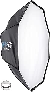 Westcott Rapid Box Switch Octa-L with Godox & Bowens Insert — main product image