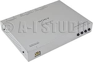 Sony XT63V TV Tuner for Car XAV7 XVMR75