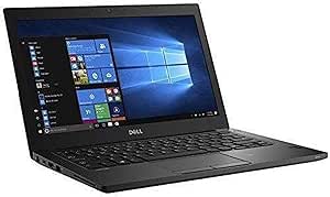 Dell Latitude 7280 i7 FHD Laptop (Renewed) — main product image