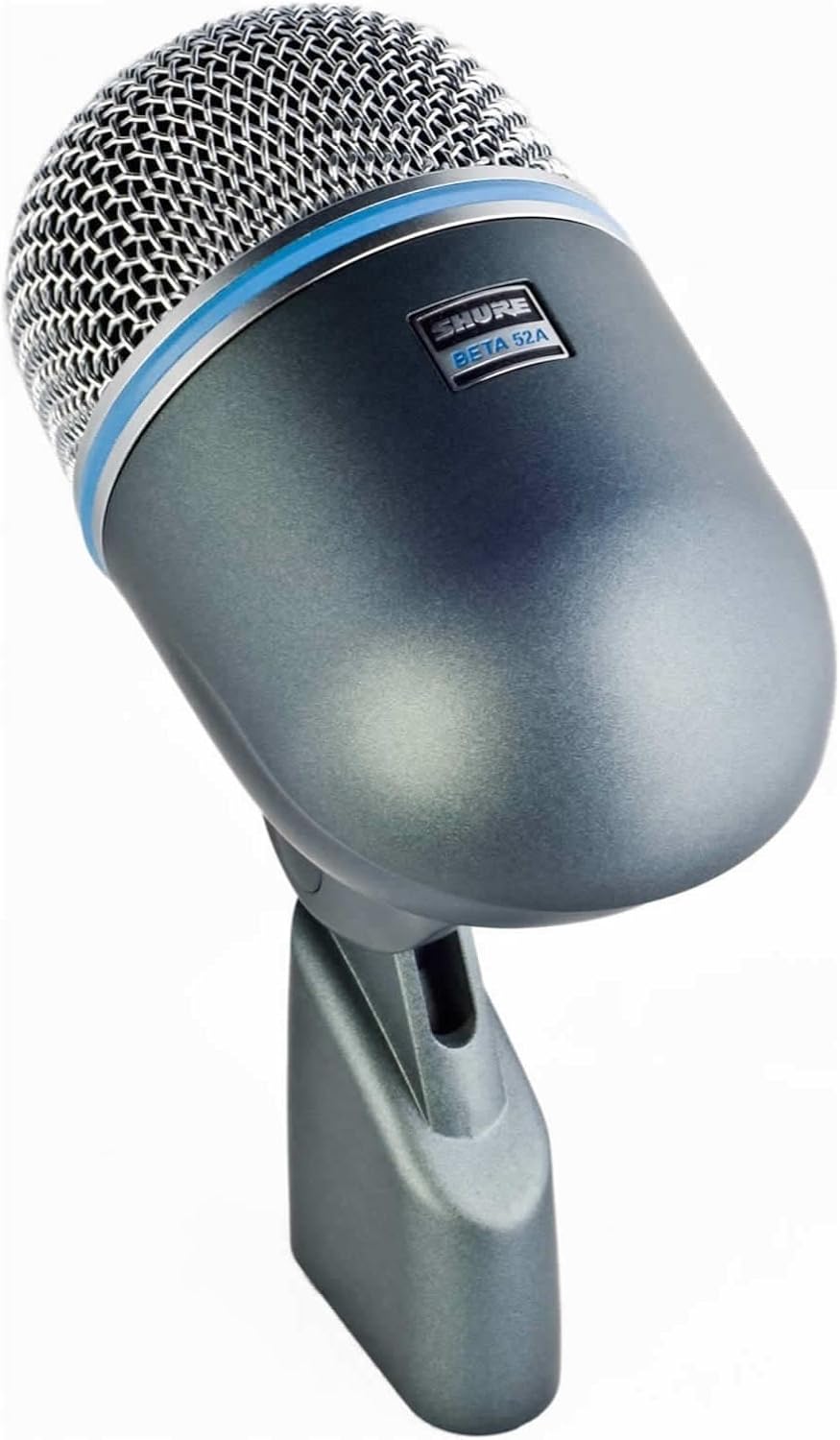 Shure Beta 52A Dynamic Kick Drum Microphone