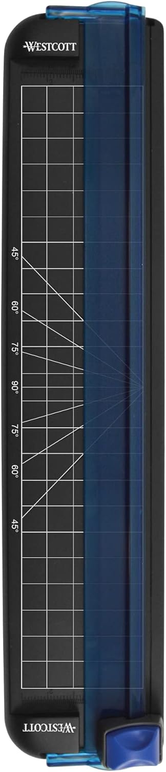Westcott 16879 3-Inch Personal Paper Trimmer