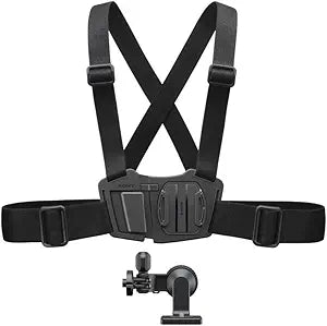 Sony AKACMH1 Action Cam Chest Mount Harness — main product image
