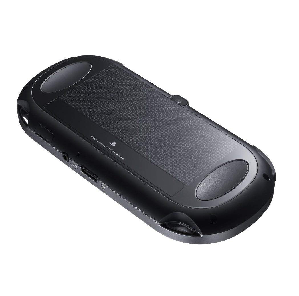 Sony PlayStation Vita 3G/Wi-Fi Handheld Console (Renewed)