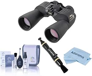 Nikon Action EX Binocular 7x50 Waterproof ATB