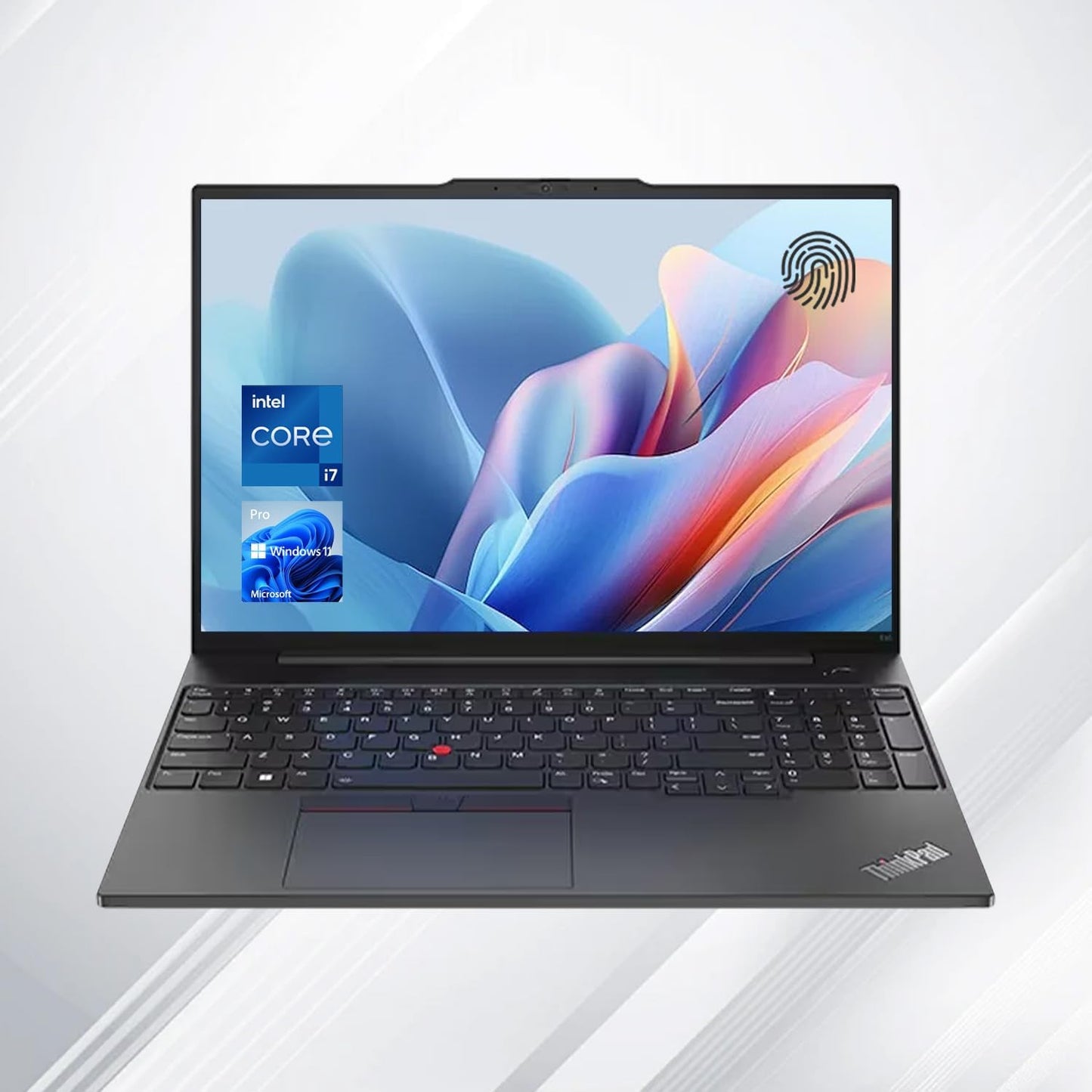 Lenovo ThinkPad E16 Gen1 16" FHD+ i7-1355U 1TB SSD Laptop