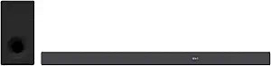 Sony HT-A7000 7.1.2ch Sound Bar with SA-SW3 Subwoofer — main product image