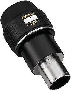 Pentax 70513 SMC-XW 7 Telescope Eyepiece 1.25