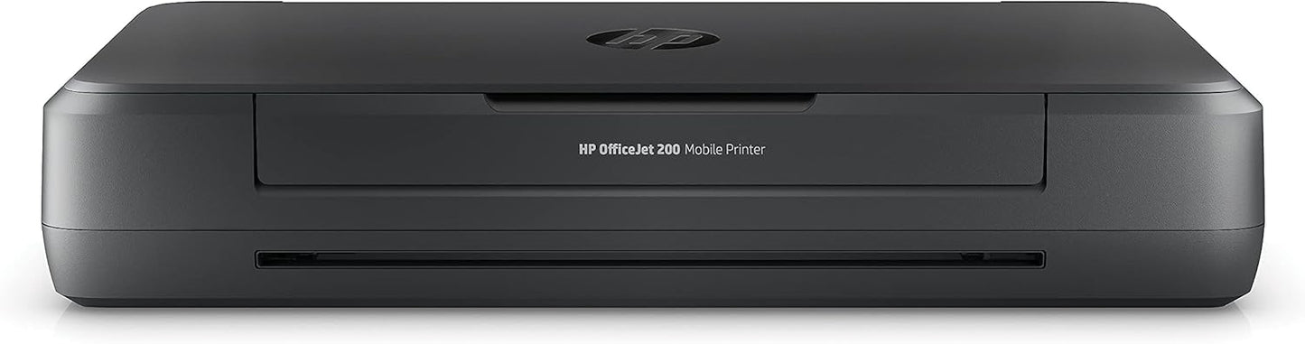 HP 200 OfficeJet Portable Printer Wireless Alexa