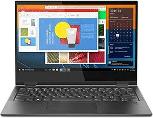 Lenovo Yoga C630 13.3" Touchscreen Convertible Laptop Renewed