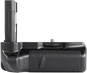 Neewer 10000127 Battery Grip for Nikon D40 D3000 — main product image