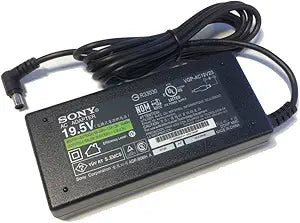 Sony VGP-AC19V23 90W AC Adapter Charger — main product image