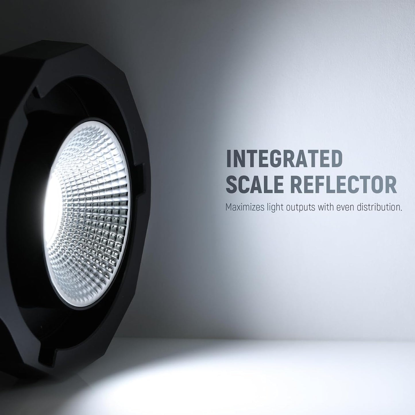 NEEWER 10104832 Mini Mount to Bowens Adapter with Tilt