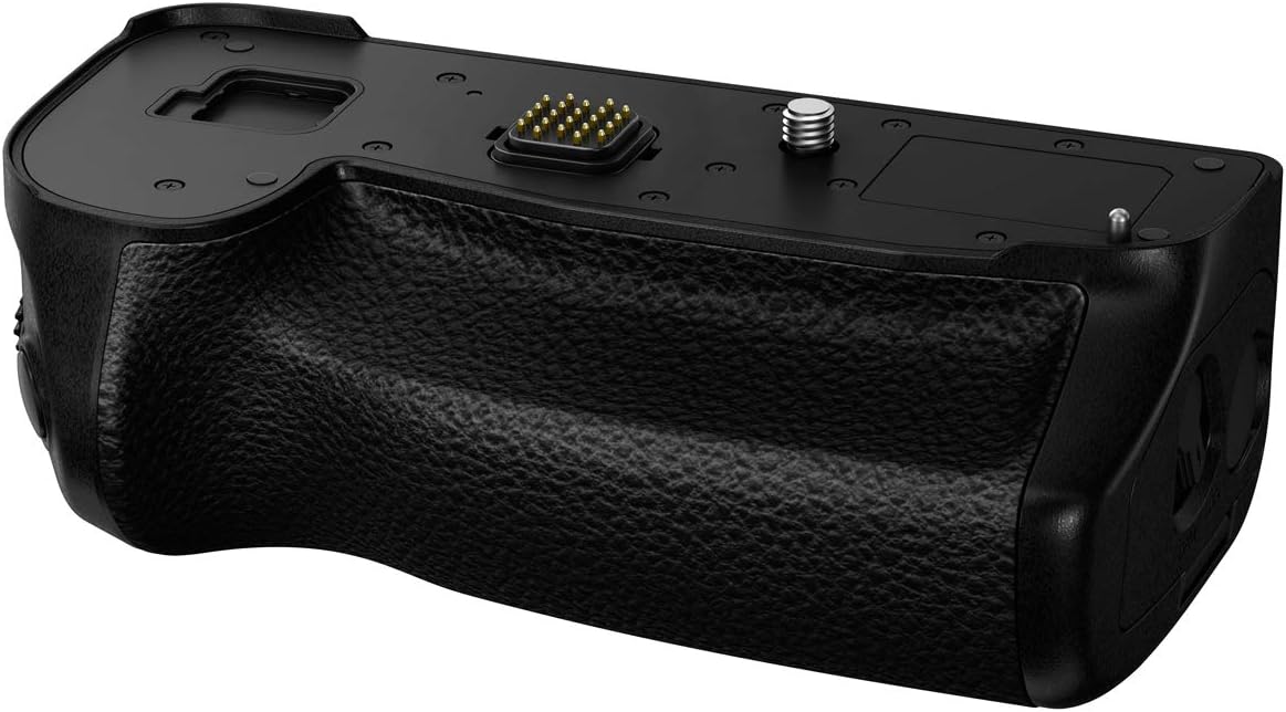 Panasonic DMW-BGG9 LUMIX G9 Vertical Battery Grip Joystick
