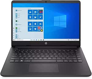 HP 14-hd i3 1005G1 Lightweight HD Laptop — main product image