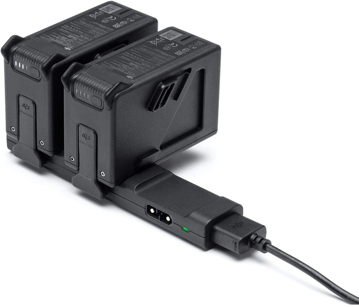 DJI CP.FP.00000021.01 FPV Fly More Kit for DJI FPV Drone