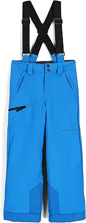 Spyder 195020 Boys' Propulsion Ski Pants — main product image