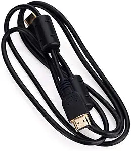 Leica HDMI Cable for SL Type 601 Camera