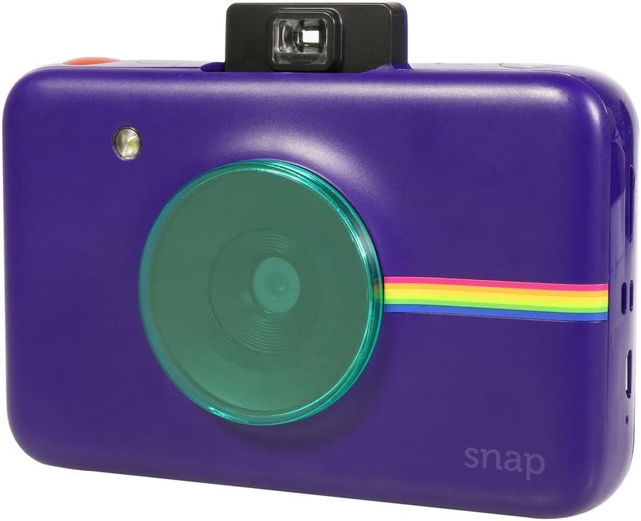 Polaroid PL-SNAPFILCLRFX Snap Camera Special Effect Filters