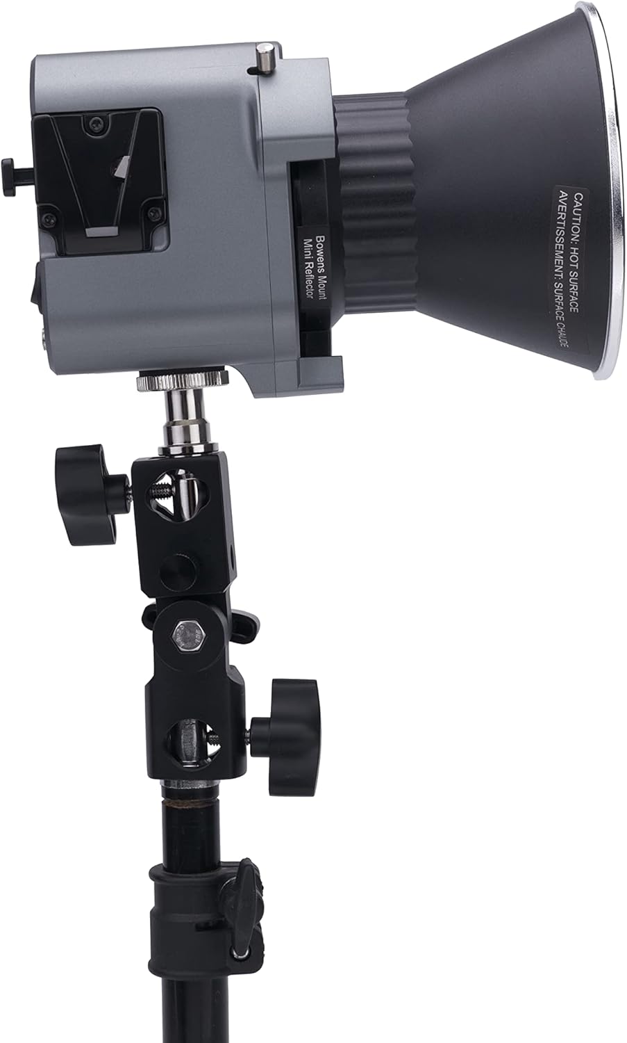Aputure aAmaran60DHS COB Daylight LED Video Light