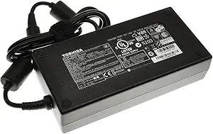 Toshiba PA3546E-1AC3 180W AC Adapter — main product image