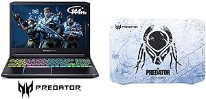 Acer Predator Helios 300 Gaming Laptop Mousepad