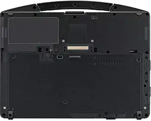 Panasonic CF-54G2853VM Toughbook i5 Rugged Laptop