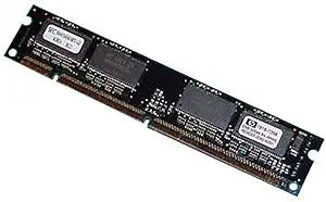 HP SDRAM 9ns 4Mx64 32MB Memory 1818-7098