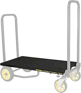 Rock-N-Roller RSD14 Solid Deck System for R14/R18 Carts — main product image