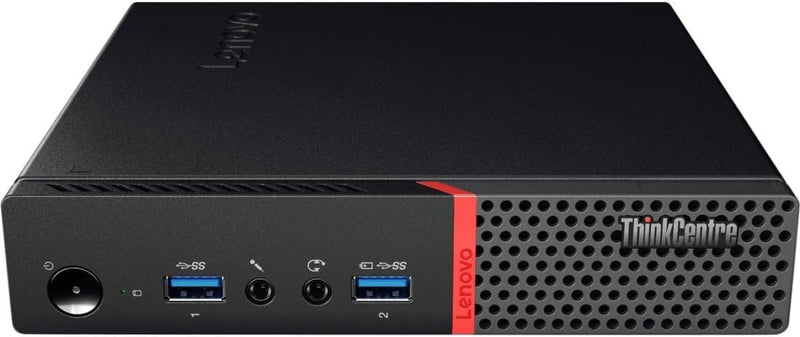 Lenovo 10FM001TUS ThinkCentre M900 i5 Windows 7 Pro Laptop — main product image