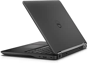 Dell Latitude E7470 Laptop i5 8GB 256GB SSD 14" Refurbished