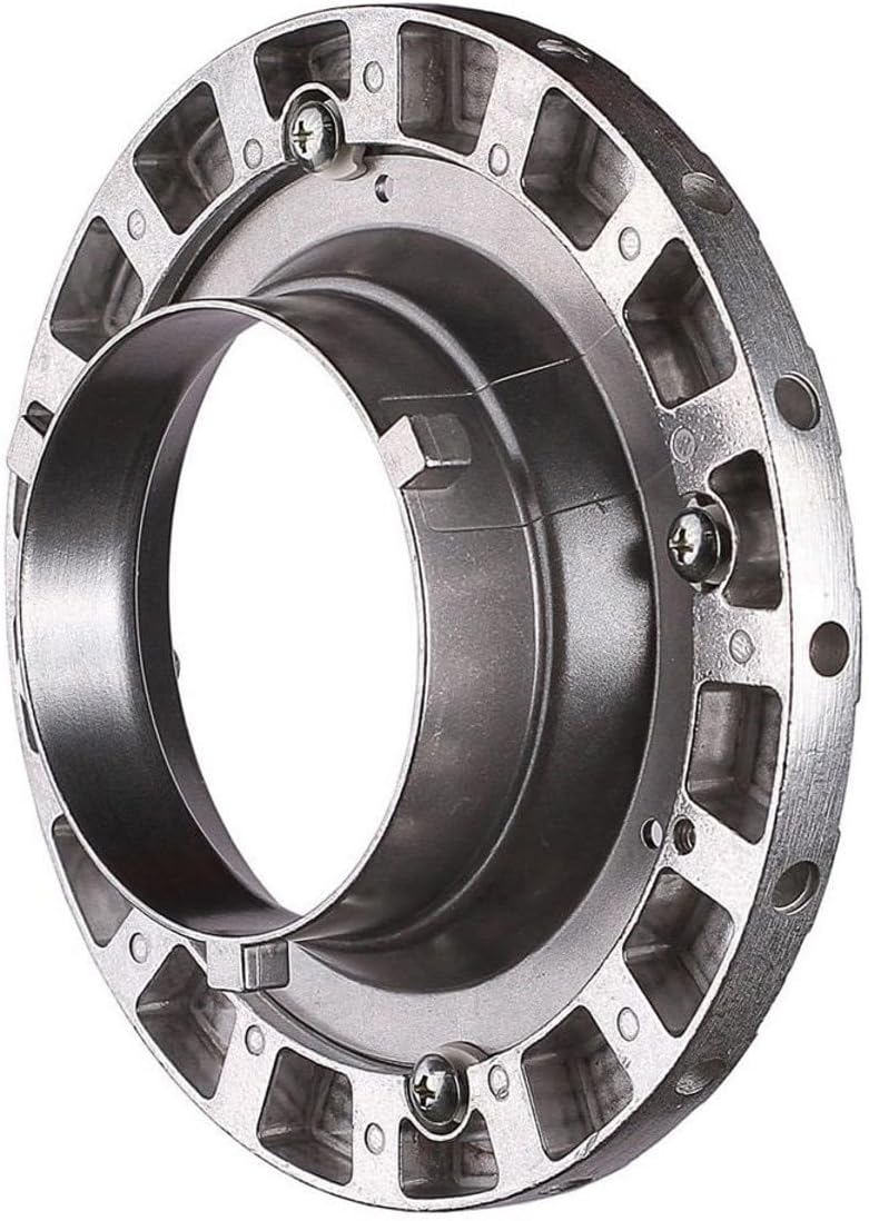 Phottix PH82590 Speed Ring - Bowens Mount, Softbox Adapter