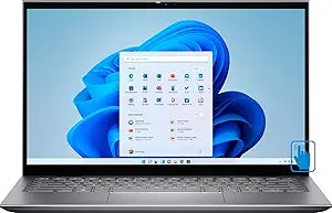 Dell i5410-5149SLV-PUS Inspiron 2-in-1 Laptop 1TB SSD (Renewed)