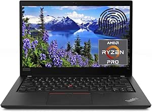 Lenovo Lenovo ThinkPad Business Laptop — main product image