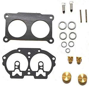 Yamaha 6E5-W0093-09-00 Carburetor Repair Kit