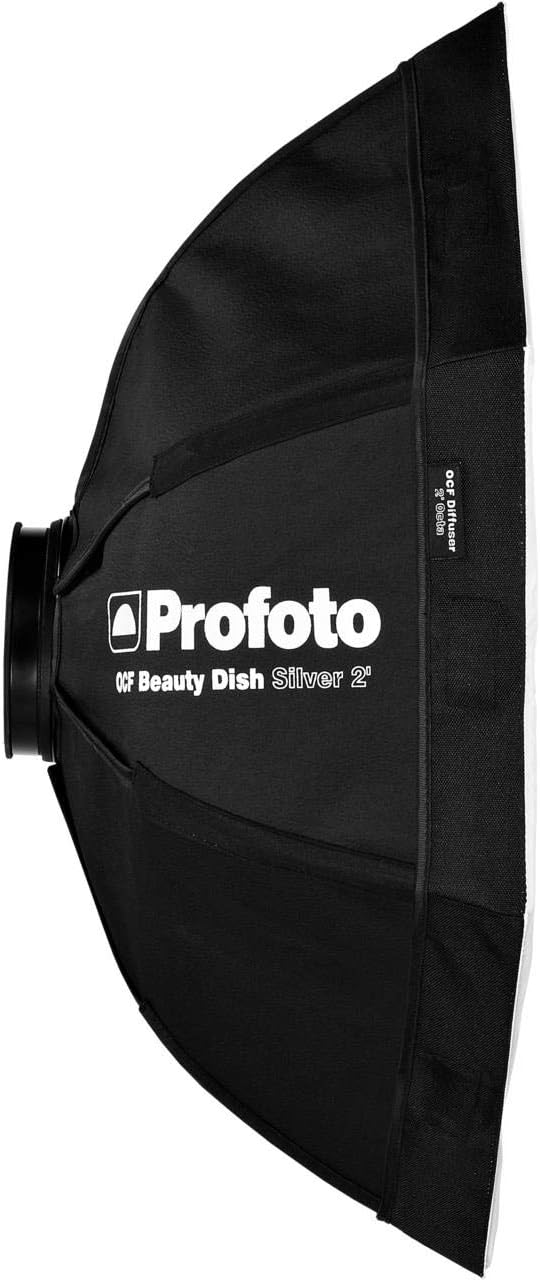 Profoto 101220 24" OCF Beauty Dish White