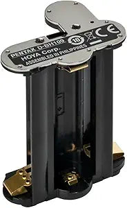 Pentax 39100 K-r DSLR AA Battery Holder-Adapter D-BH109