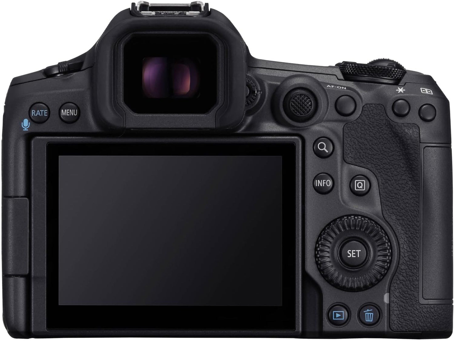 Canon EOS R5 Mark II 24-105mm Lens Bundle Renewed